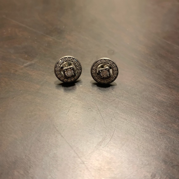 Pandora Earrings